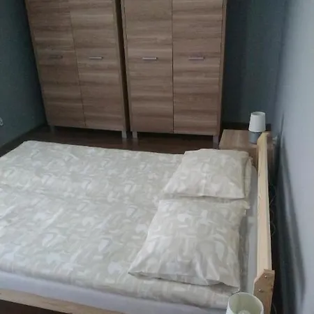 Słoneczny Platan Apartament *