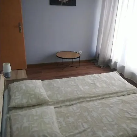 Słoneczny Platan Świnoujście